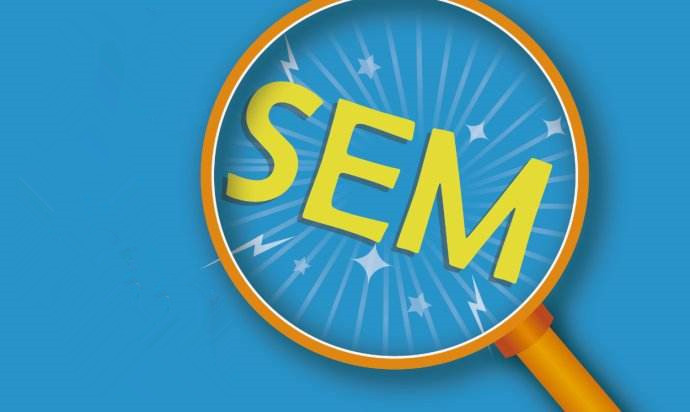 SEM賬戶分析優化
