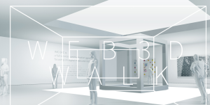 Web3D技術是什么？