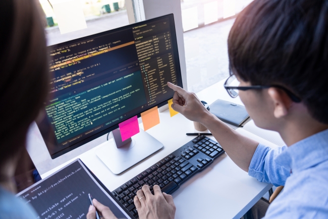 web標準是什么意思？為什么需要Web標準？