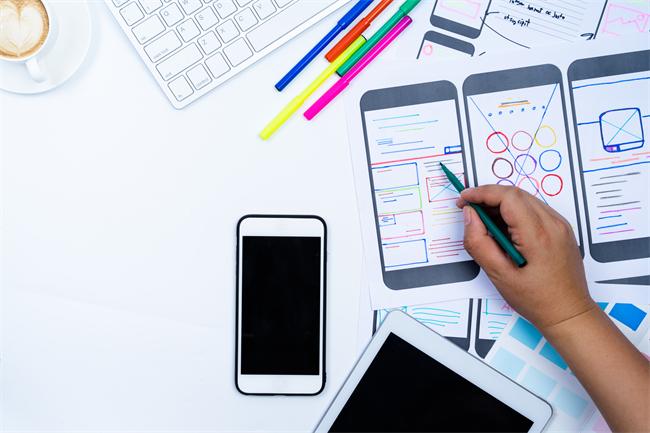 APP開發：企業在開發APP時如何讓用戶滿意？