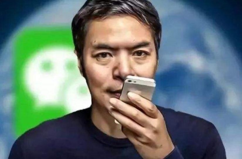 微信月活，微信成績(jī)單，微信商業(yè)潛力