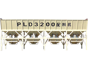 YHZS100移動式攪拌站(圖3) YHZS100移動式攪拌站(圖3)