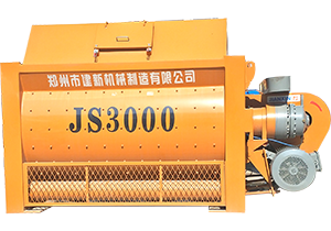 HZS180混凝土攪拌站(圖1) HZS180混凝土攪拌站(圖1)