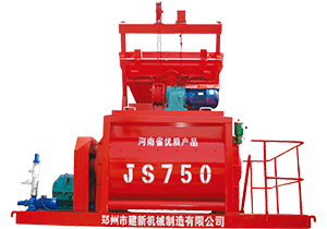 YHZS35移動式攪拌站(圖1) YHZS35移動式攪拌站(圖1)