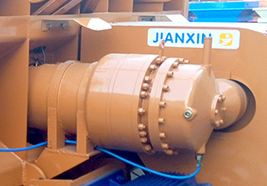 JS2000混凝土攪拌機(圖5) JS2000混凝土攪拌機(圖5)